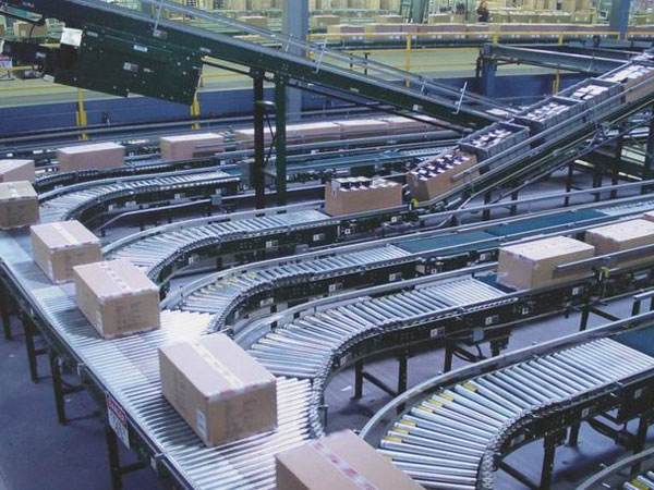 物流自動(dòng)化分揀線(xiàn)系統(tǒng)負(fù)責(zé)什么？有幾種分揀方式？