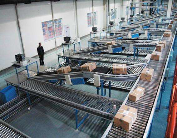 物流分揀線(xiàn)流水線(xiàn)具體指的是什么？有什么不同？