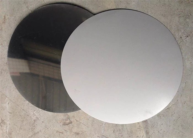 金屬表面怎么除銹拋光？